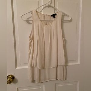 J Crew top 2P 4P